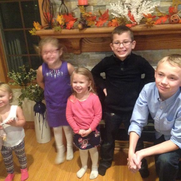 Meet your Posher, Darlene - Picture 1 of 1